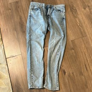 Levi’s 511 Jeans. Men’s W32 L30